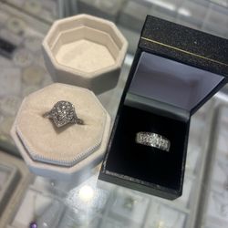 V&D Jewelry