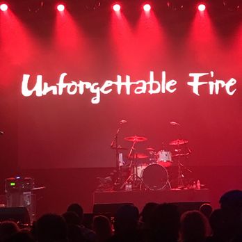 The Paramount - Music Venues Near Me - Huntington, New York