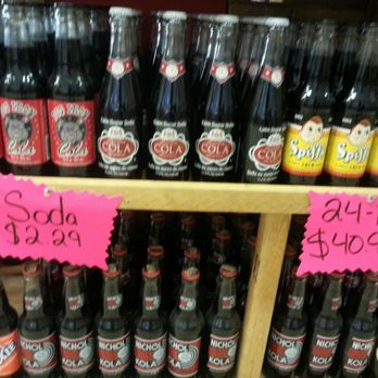 Rocket Fizz - Candy Stores Near Me - Bossier City, Louisiana