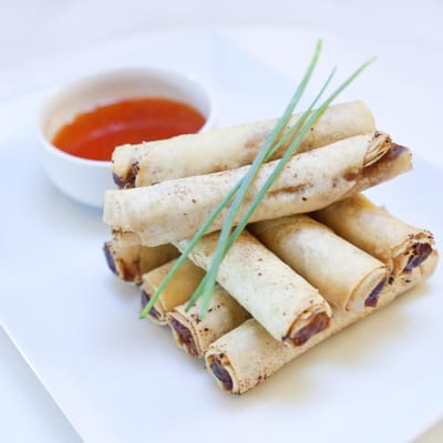 Caribbean Haven Restaurants by null