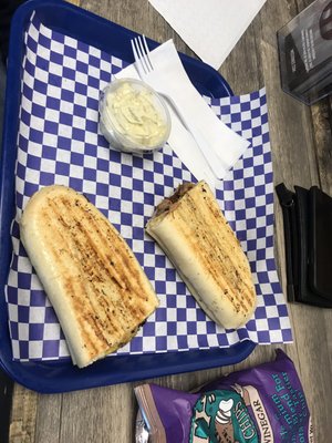 The Fresh Stop by null