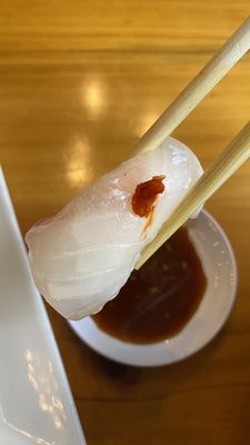 Bluefin Sushi Bar & Ramen by null