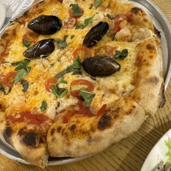 Duck and Buvette - Frutti de Mare - Specialty Food Near Me - Mandaluyong, NCR Duck and Buvette - Frutti de Mare - Specialty Food Near Me - Mandaluyong, NCR