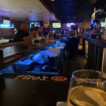 Old Father Inn - My view - Steakhouses Near Me - Marana, Arizona Old Father Inn - My view - Steakhouses Near Me - Marana, Arizona