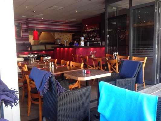 Restaurang ST. George The Grill Estd. 2004 First In Norrköping by null