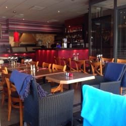 Restaurang St. George