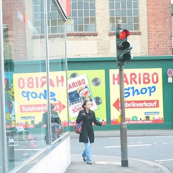 Haribo - HARIBO! - Candy Stores Near Me - Bonn, NW