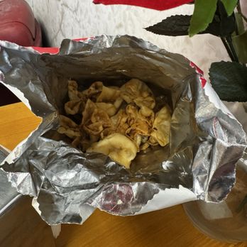 China Wok - Cheese Wontons - Chinese Near Me - North Bergen, New Jersey China Wok - Cheese Wontons - Chinese Near Me - North Bergen, New Jersey