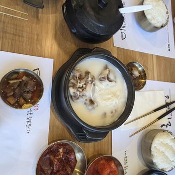 Ha Sun Saeng - Master Ha - Korean Near Me - Los Angeles, California
