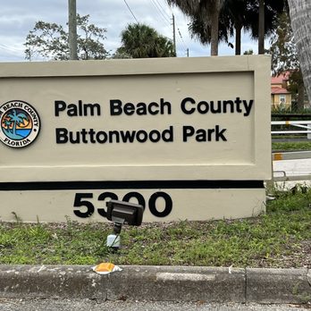 Buttonwood Park - Parks Near Me - Lake Worth, Florida