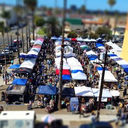 Vintage Flea Market - Flea Market