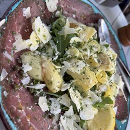Carpaccio