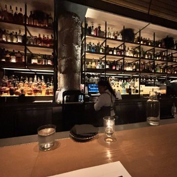Carlotto - Bar side - Italian Near Me - New York, New York