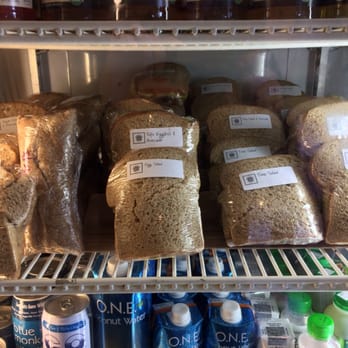 Good Earth Markets - Sandwiches! - Health Markets Near Me - Park City, Utah