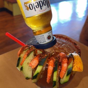 Mi Jalisco Restaurante - Mi Jalisco super Michelada - Mexican Near Me - Vallejo, California