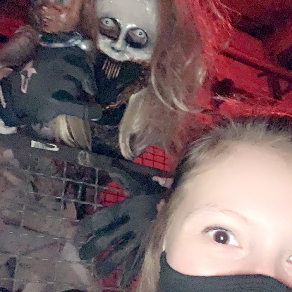 Evil Intentions Haunted House - Haunted Houses Near Me - Maple Park, Illinois Evil Intentions Haunted House - Haunted Houses Near Me - Maple Park, Illinois