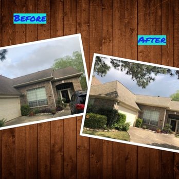 Merit Roofing & Construction - Roofing Near Me - Cypress, Texas