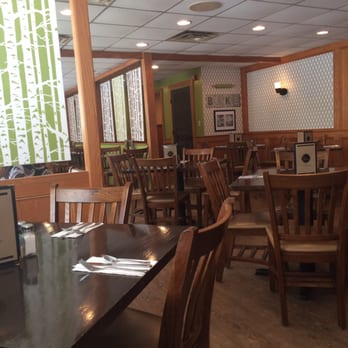Black Forest Cafe - Inside the restaurant - Bakeries Near Me - Amherst, New Hampshire