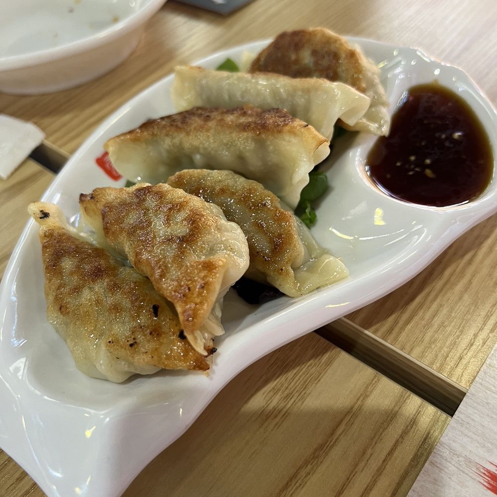 One Noodle Bar - Millcreek - Gyoza - Ramen Near Me - Millcreek, Utah