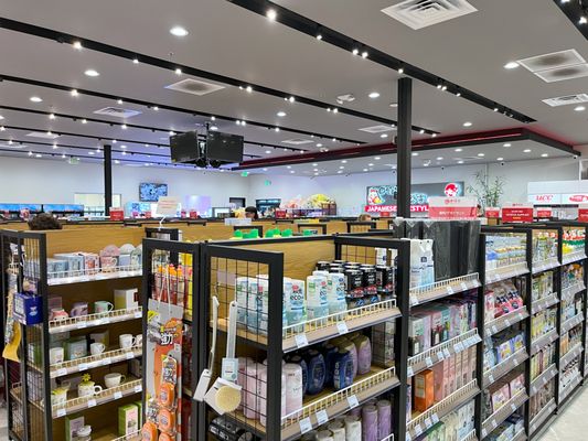 Ebisu Japanese Lifestyle Store by null