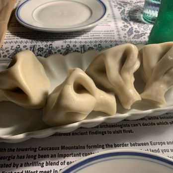 Galaktion - Restaurants Near Me - Istanbul, 34