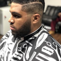 Blends By Dre' - The VP
