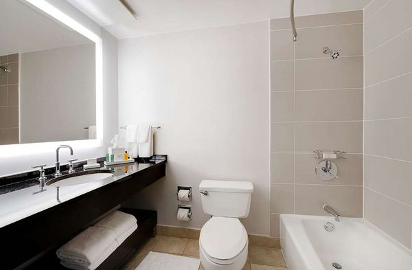 Hilton Atlanta by null