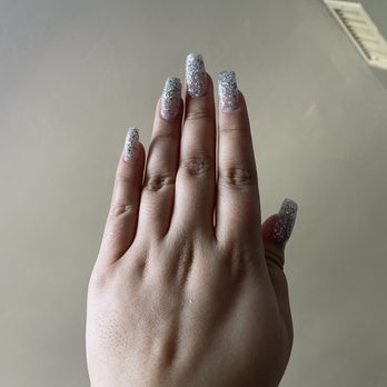 Roxy Nail Bar - Full acrylic set - Nail Salons Near Me - Orange, California Roxy Nail Bar - Full acrylic set - Nail Salons Near Me - Orange, California