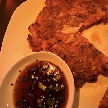 K-Pub - Kimchi Pancake - Ramen Near Me - North Hollywood, California K-Pub - Kimchi Pancake - Ramen Near Me - North Hollywood, California