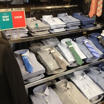 Perry Ellis - Shirts - Men's Clothing Near Me - Camarillo, California