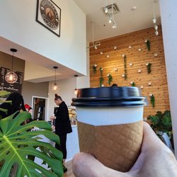 Waterbean Coffee