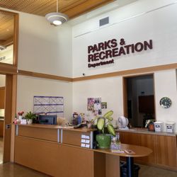 Yountville Library