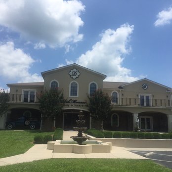 DelMonaco Winery - Venues & Event Spaces Near Me - Baxter, Tennessee DelMonaco Winery - Venues & Event Spaces Near Me - Baxter, Tennessee
