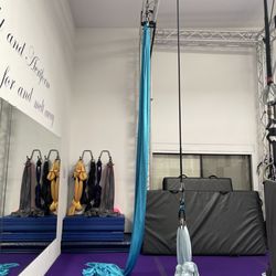 Aeriform Arts