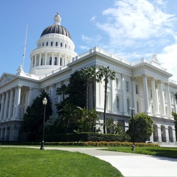 Capitol Park - Parks Near Me - Sacramento, California
