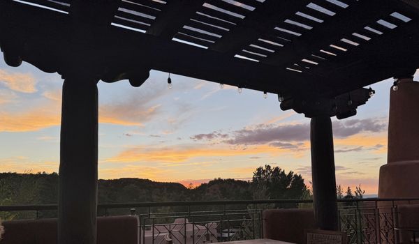 SkyFire Restaurant by null