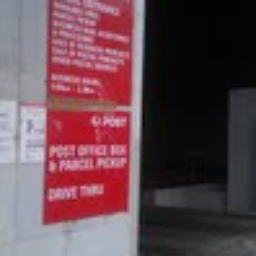 Australian Post Office - Post Offices Near Me - South Melbourne, VIC