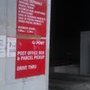 Photo of Australian Post Office
