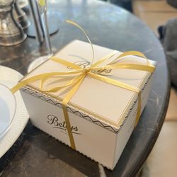 Bettys Cafe Tea Rooms - Box