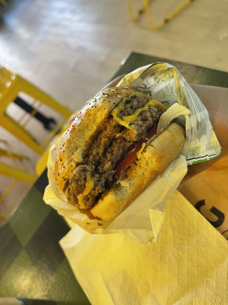 JERRELL’S BETR BRGR HOBOKEN with 24 Reviews & 75 Photos 324