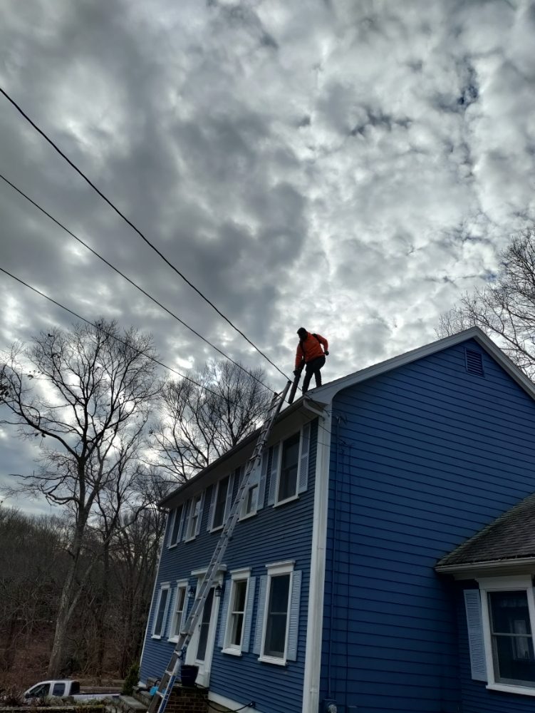 Optimus Tree Service and Landscaping - tree service in North Providence, RI