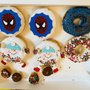 Photo of Donut Man