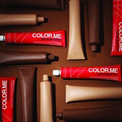 Hairopolis Salon & Esthetics - Kevin Murphy Color.Me Hair color is available for customers Hair services in HairOpolis