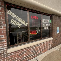 A - Z Tobacco & Vapor Shop