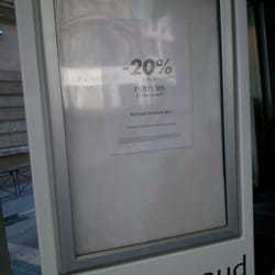 Marionnaud - - 20/100 jusqu'au 24 août pour les porteurs de la carte Marionnaud.