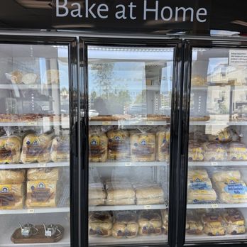 Raymond’s Sourdough Bread - Interior - Bakeries Near Me - San Mateo, California Raymond’s Sourdough Bread - Interior - Bakeries Near Me - San Mateo, California