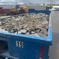 Socal Dumpster Logistics