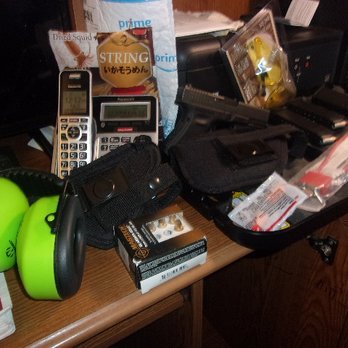 Frontier Guns And Ammo - TRIGGER LOCK EAR AND EYEPROTECTION - Guns & Ammo Near Me - Hamilton, Montana Frontier Guns And Ammo - TRIGGER LOCK EAR AND EYEPROTECTION - Guns & Ammo Near Me - Hamilton, Montana