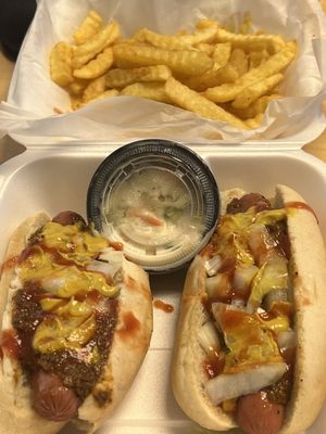 University Kitchen by null