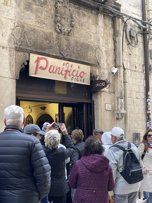 Panificio Fiore Bari by null